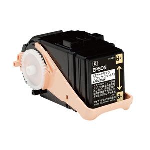 EPSON エプソン エプソン トナーカートリッジ ブラック(Sサイズ/1800ページ) LPC3T32K