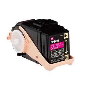 EPSON エプソン エプソン トナーカートリッジ マゼンタ(Sサイズ/1800ページ) LPC3T32M