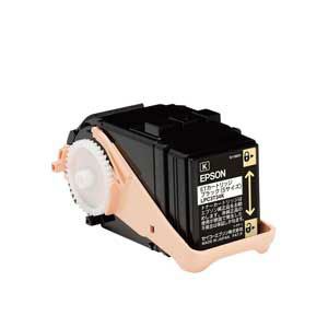 EPSON エプソン エプソン トナーカートリッジ ブラック(Sサイズ/1700ページ) LPC3T34K