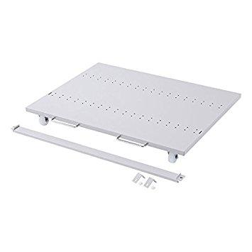 SANWASUPPLY サンワサプライ eラックCPUスタンド(W1000) 品番:ER-100CPUの通販は