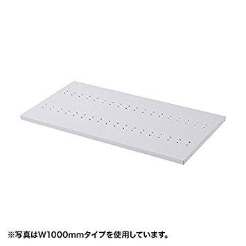 SANWASUPPLY サンワサプライ eラックD500棚板(W1800) 品番:ER-180HNT