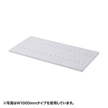 SANWASUPPLY サンワサプライ eラックD450棚板(W1800) ER-180NT