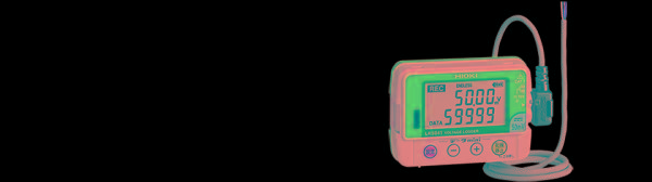 日置電機 電圧ロガー(50mV)LR5041の通販は 15,553円