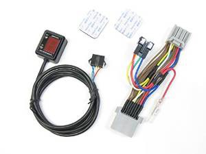 プロテック 【必ず購入前に仕様をご確認下さい】11366 SPI-KIT  NINJA250SL (SPI-K41)の通販は