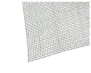ハイロジック 亜鉛織網 #23×8mm×910mm×30m巻 巻売の通販は 37,818円