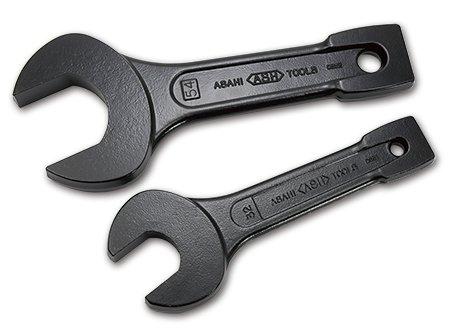 旭金属工業 打撃片口レンチ 60mmDS0060