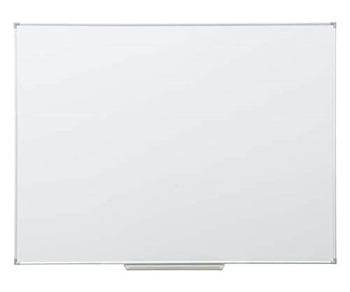 カウネット スチールホワイトボード 900×1200mm