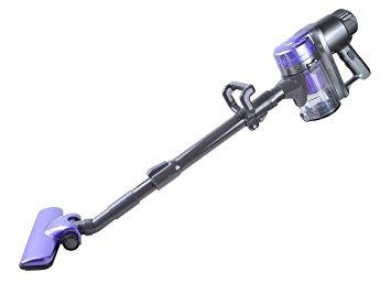 ソウイジャパン サイクロン掃除機 SY-054-PU