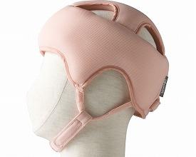 特殊衣料 保護帽[アボネットガードA メッシュ]M ピンクNCNL1422148-6557-02の通販は