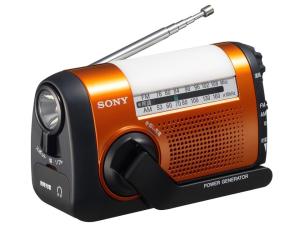 SONY ソニー ICF-B09 D