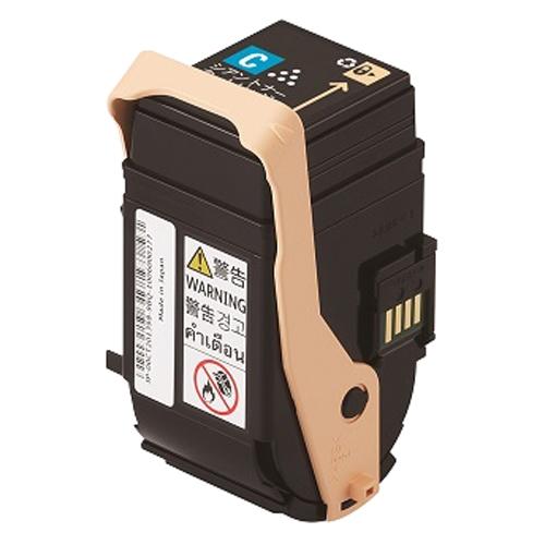 FUJIFILM トナーカートリッジ シアン(C)(CT202452)