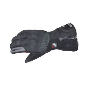 コミネ(Komine) GK-804 グローブCASSIUS BK L 06-804/BK/Lの通販は 14,996円