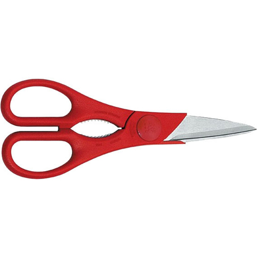 Zwilling J.A. Henckels ヘンケル43964-200ツイン料理鋏レッド
