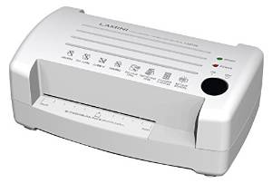 ASCA アスカ ラミネーター(2ローラー) ホワイト  L203A6