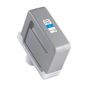 CANON キャノン キヤノン インクタンク シアン PFI-307C