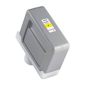 CANON キャノン キヤノン インクタンク イエロー PFI-307Y