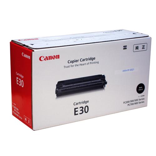 CANON キャノン CANON カートリッジE30 純正品 CN-EPE30