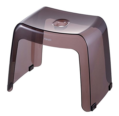 リッチェル (Richell) リッチェル 腰かけ30H 「カラリ」 スモークブラウン 517420の通販は 5,814円