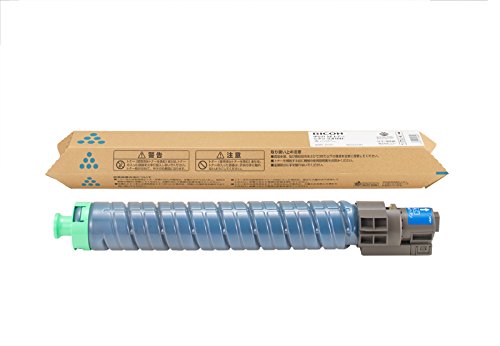 RICOH リコー IPSiO SP トナー シアン C810H メーカー純正品