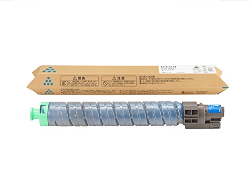 RICOH リコー IPSiO SP トナー シアン C810 メーカー純正品の通販は