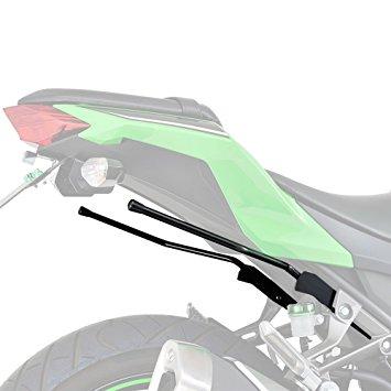 DAYTONA デイトナ 92566 サイドバック受け支える仕かける/NINJA250