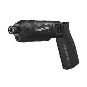 PANASONIC パナソニック パナソニック スティックインパクト 本体のみ 黒 EZ7521X-B