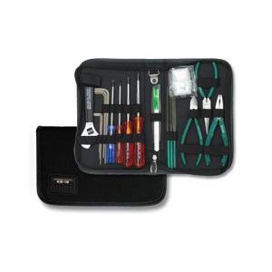 エンジニア メンテナンスキット 19点組 KS-19 1個