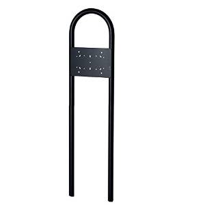 ケイ・ジー・ワイ工業 KGY ポスト用スタンド マイスタンド U-1 埋込式(1世帯) (1034135)の通販は 18,628円