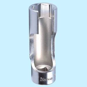 山下工業研究所 コーケン 3/8(9.5mm)フレアナットソケット 11mm 3300FN-11