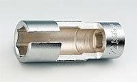 山下工業研究所 コーケン 1/2(12.7mm)O2センサーソケット 全長110mm 22mm SP4300M.110-22