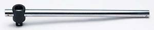 山下工業研究所 コーケン 1(25.4mm)T型スライドハンドル 全長550mm #8785