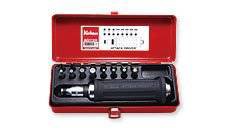 山下工業研究所 コーケン 1/2(12.7mm)アタックドライバーセット 18ヶ組 AG112Hの通販は