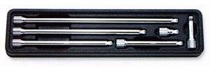 山下工業研究所 コーケン 3/8(9.5mm)エクステンションバーセット 6ヶ組 PK3760/6
