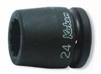 山下工業研究所 コーケン 3/4(19mm)インパクト12角ソケット 46mm 16405M-46 5,282円