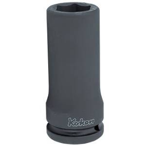 山下工業研究所 コーケン 3/4(19mm)インパクト6角ディープソケット 55mm 16300M-55の通販は