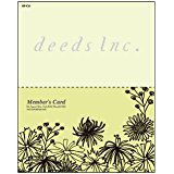 dp salon professional ポイントカード2ツ折りタイプPCA-001(250枚入) 5,274円