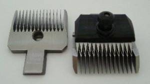 スライブ(THRIVE) スライヴ 電バリ替刃 9mm550・5000・5500用