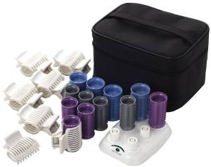 クレイツ イオンホットカーラー CIH-W06の通販は