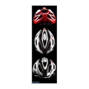 SIMPSON シンプソン LOKI Tricolor M (3351478019)