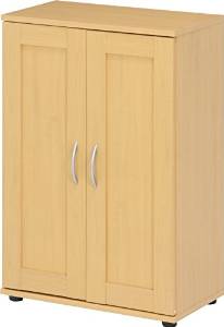 不二貿易 シューズラック ナチュラル SR6090NA SR6090NA 【87013】 北海道、沖縄、離島配送不可