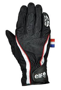 エルフ(ELF) ELF ELG-5267 グローブ BK LL (ELG-5267/BK/LL)