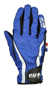 エルフ(ELF) ELF ELG-5267 グローブ BL LL (ELG-5267/BL/LL)の通販は