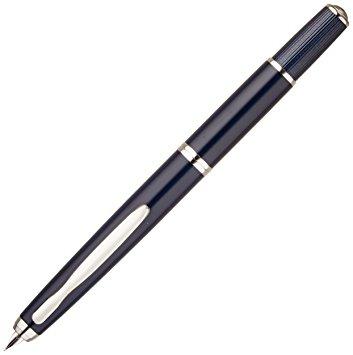 PILOT パイロット 万年筆 Cレス フェルモ FCF-2MR-DL-F ダークブルー 14,963円