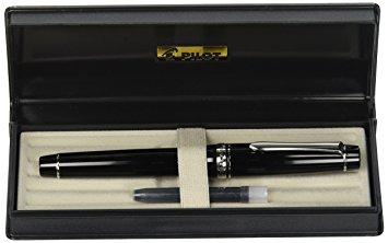 文房具・事務用品 パイロット 万年筆 カスタムヘリテイジ912 コース（C