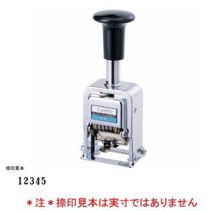 LION ライオン ナンバリング D-51 20630
