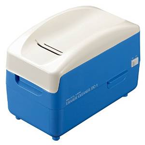 ライオン事務器 電動黒板ふきクリーナー 22755 EC-1