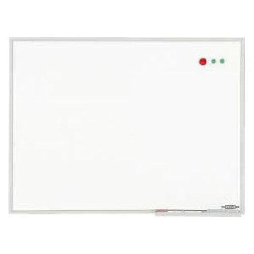 LION ライオン スチール黒板 壁掛タイプホワイトボード  PA-14 1枚