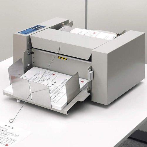 LION ライオン 自動ミシン目カッター LP-117 84621