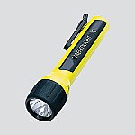 STREAMLIGHT(ストリームライト) 33202 プロポリマー3C(イエロー) 10LED 電池なし 33202の通販は