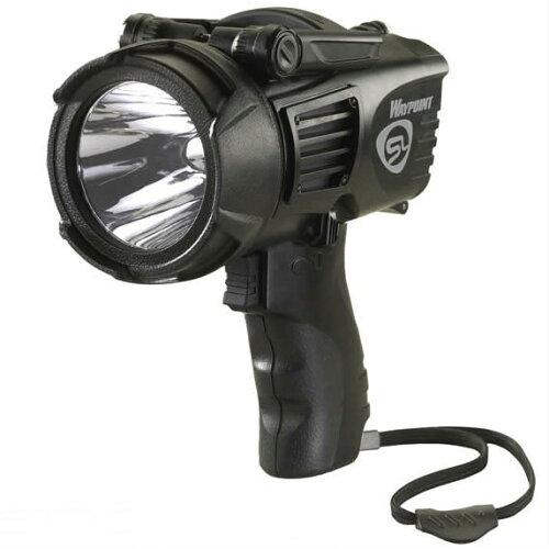 STREAMLIGHT(ストリームライト) 44902 ウェイポイント(ブラック) 44902